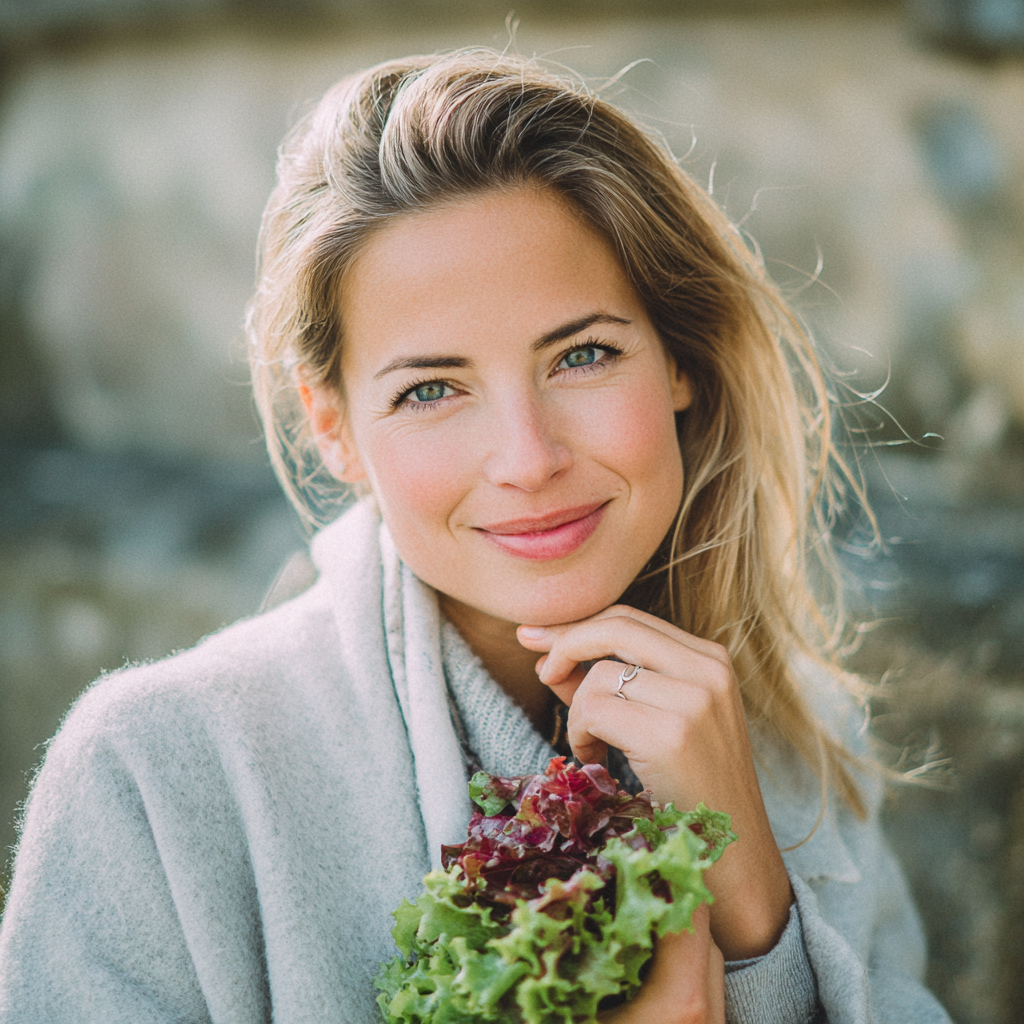 Консультація нутриціолога